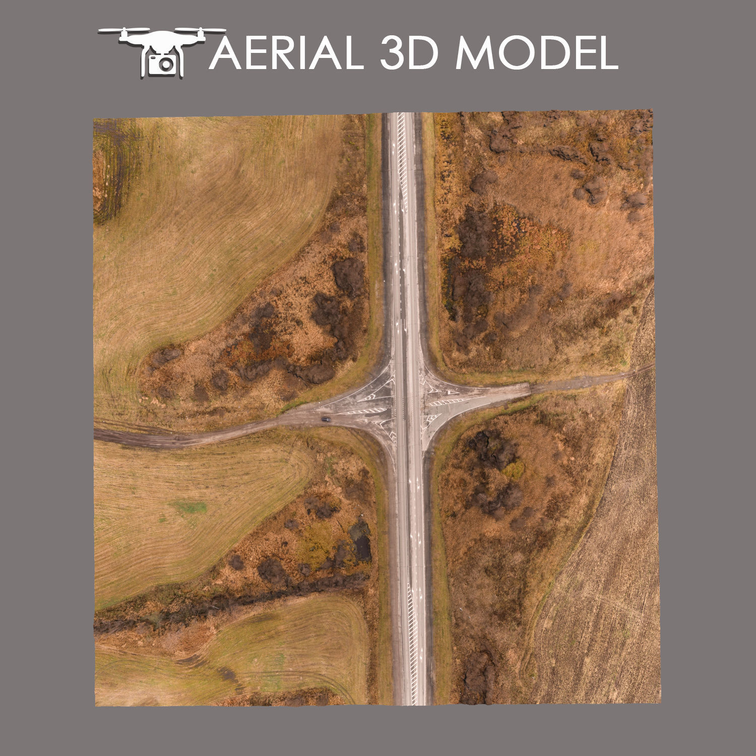 Aerial scan 25 3D model_2