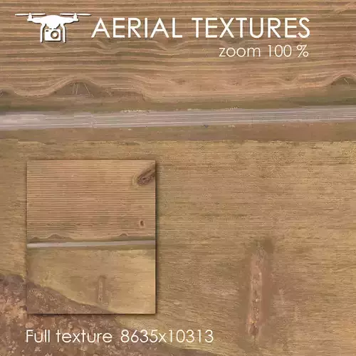Aerial texture 244