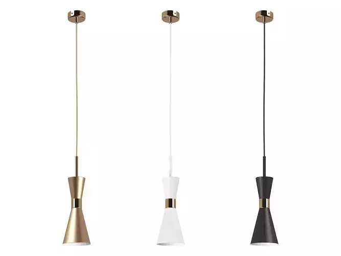 81601x Dumo Lightstar Chandelier