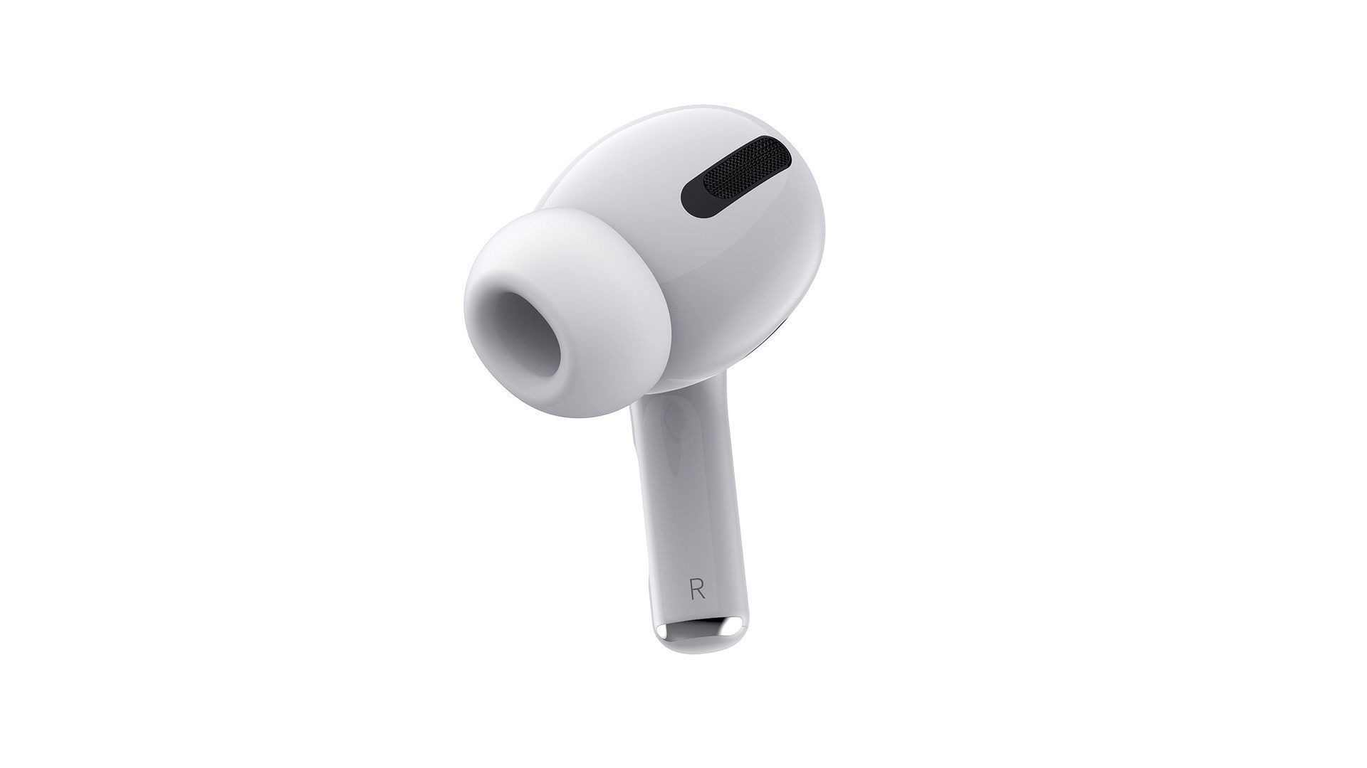 Apple AirPods Pro 3D model 3D model_6