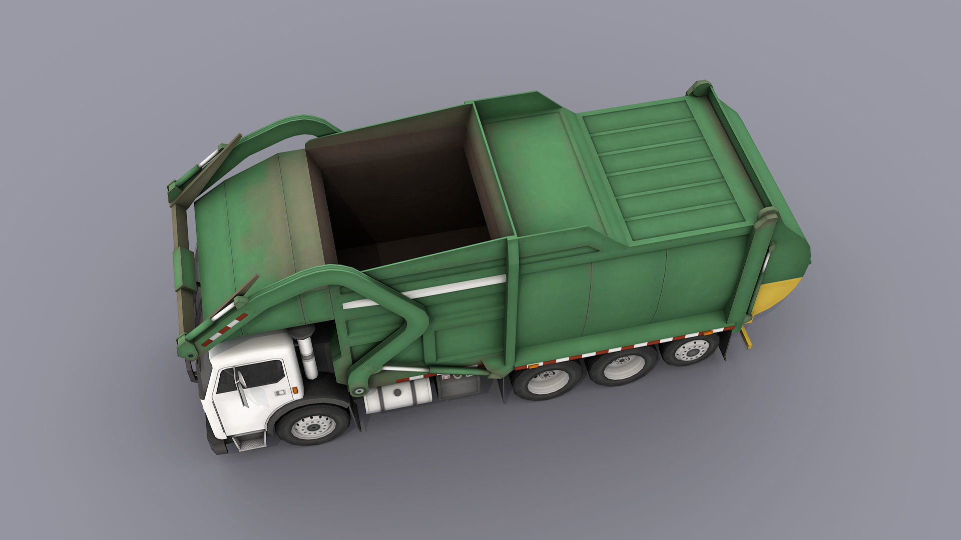 Cars and Trucks 3D Model Collection_15