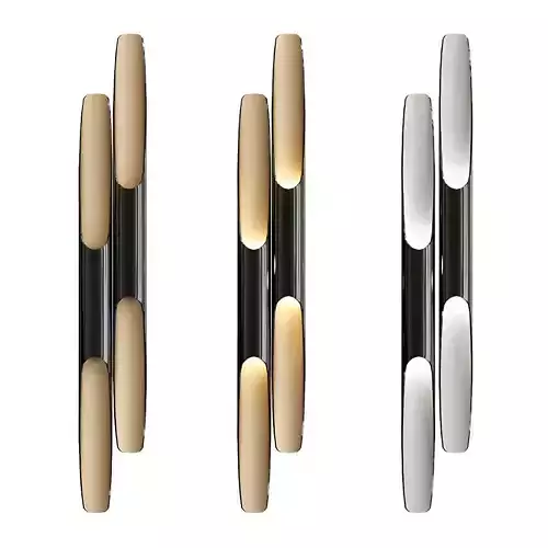 Delightfull four sticks