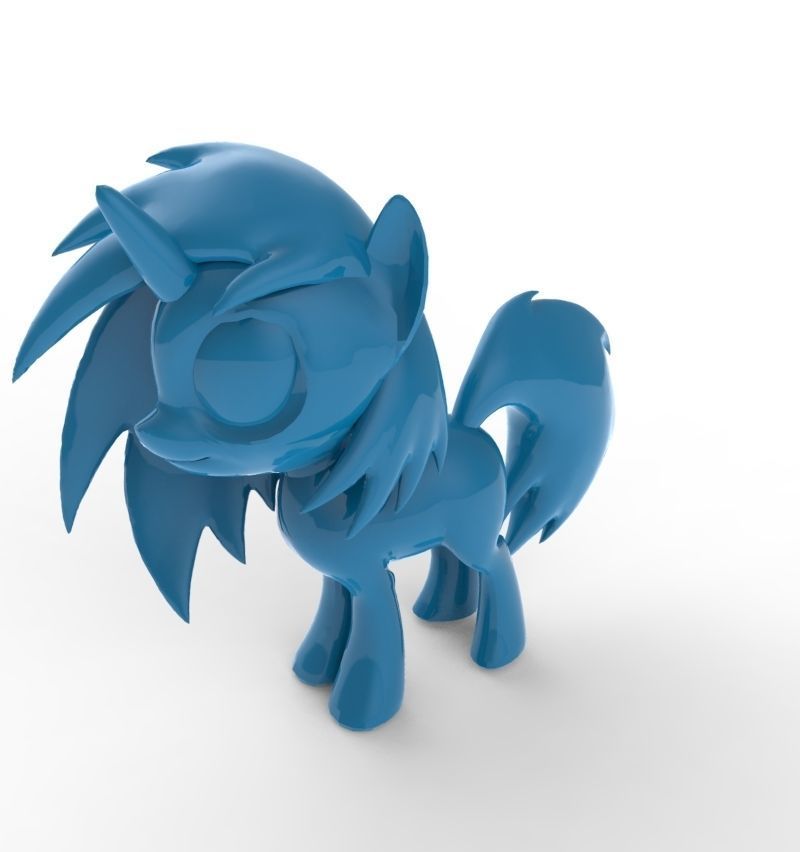 little pony