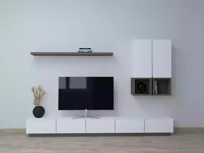 TV WALL FURNITURE
