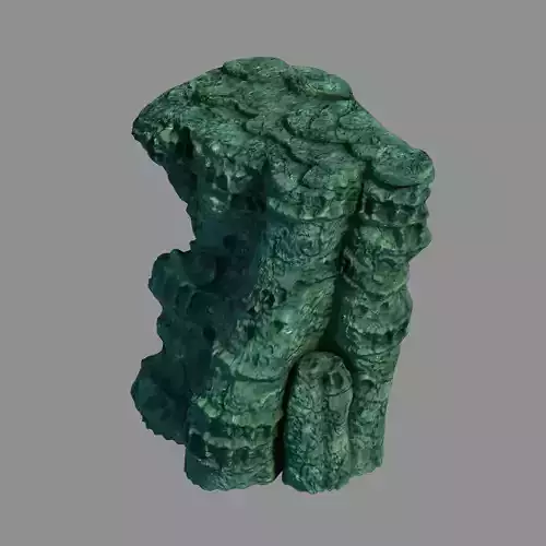 Stone Town Magic Cave - Shek Pik 01