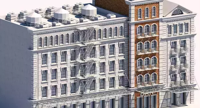 Commercial Building 103