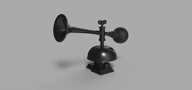 Cosplay Noisy walking toy from the movie Harry Potter 7