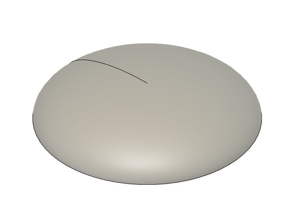 Team Yell Bracelets and Button Sword and Shield 3D print model_7