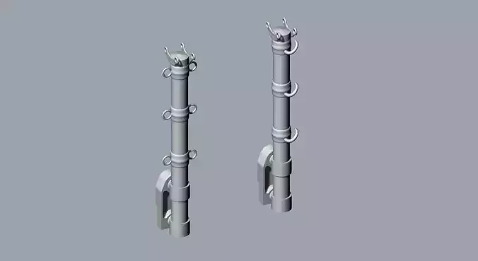 Posts for Main Deck USS Arizona