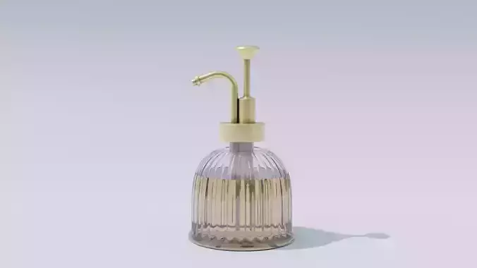Soap Dispenser