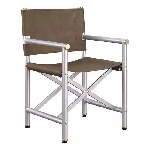 Palecek Baxter Armchair