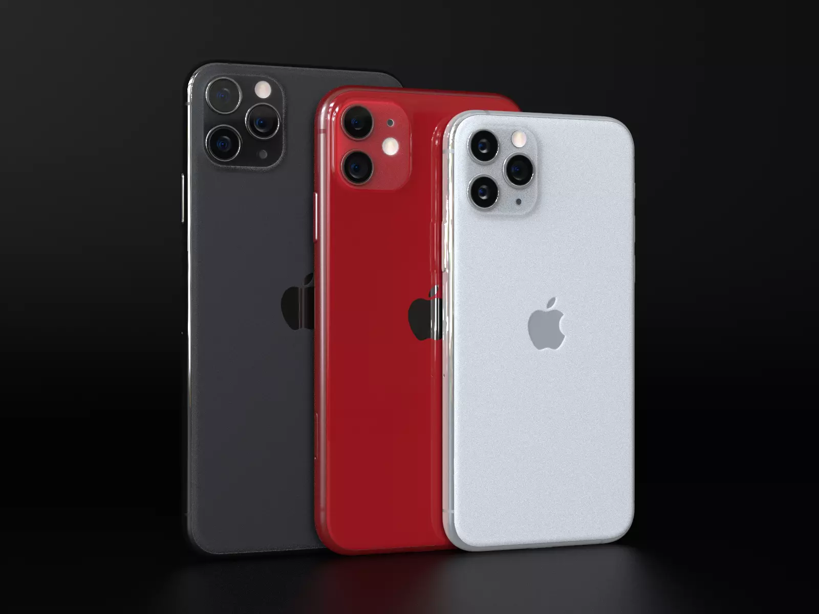 Ultimate Apple iPhone 11 and 11 Pro and 11 Pro Max Collection _0