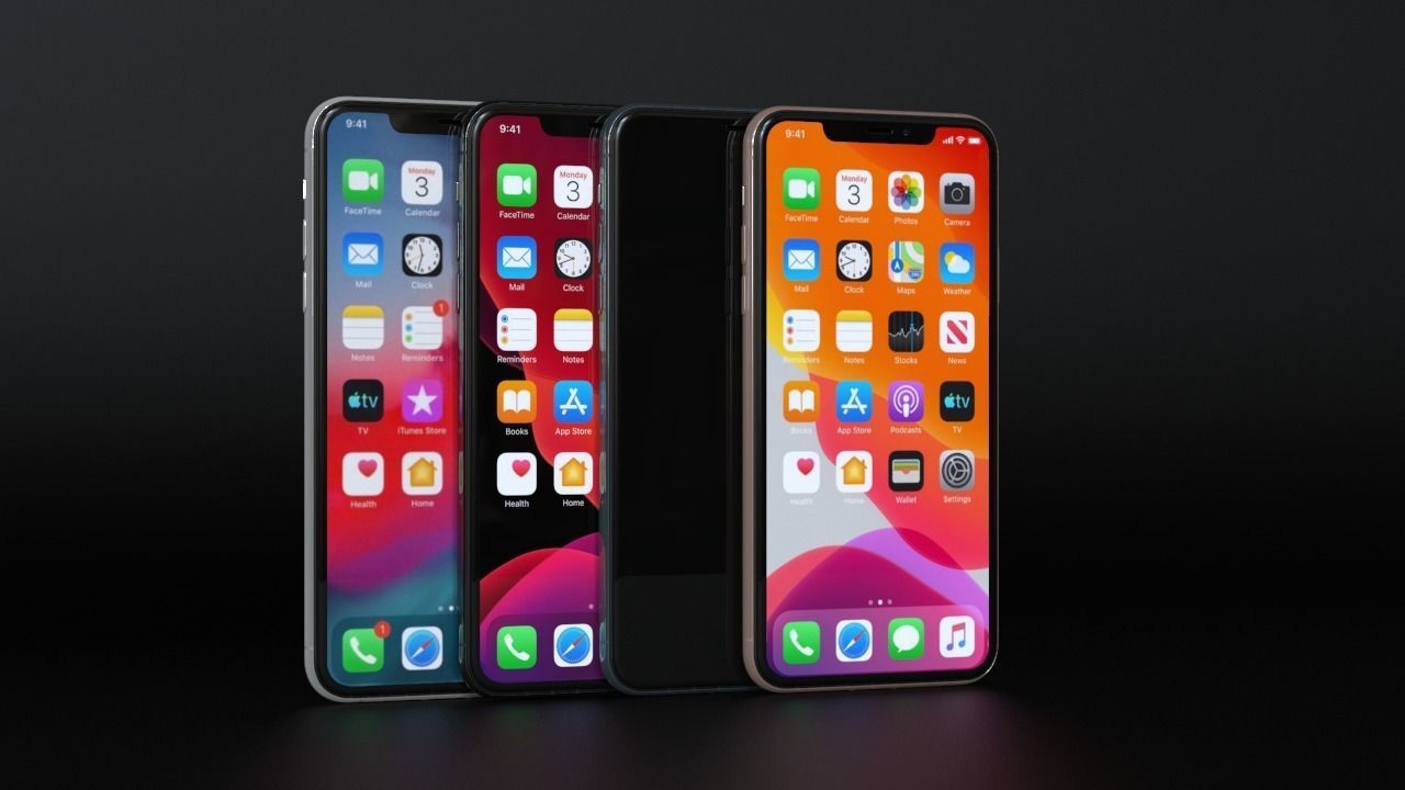 Ultimate Apple iPhone 11 and 11 Pro and 11 Pro Max Collection _1