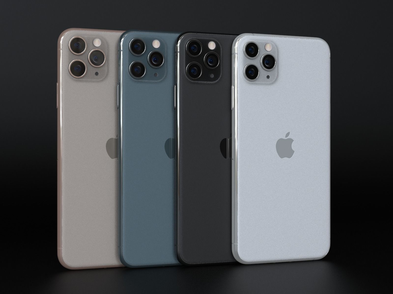 Ultimate Apple iPhone 11 and 11 Pro and 11 Pro Max Collection _10