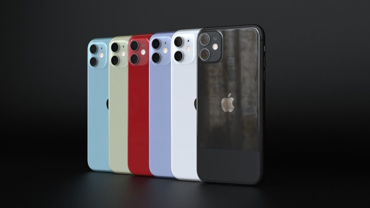 Ultimate Apple iPhone 11 and 11 Pro and 11 Pro Max Collection _15