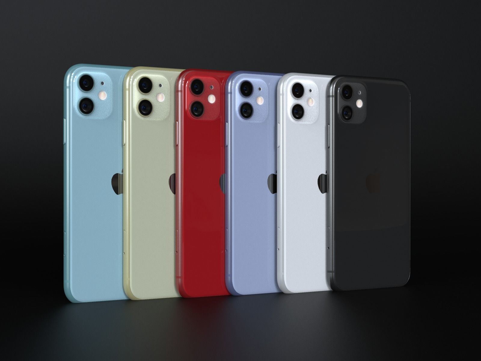 Ultimate Apple iPhone 11 and 11 Pro and 11 Pro Max Collection _3