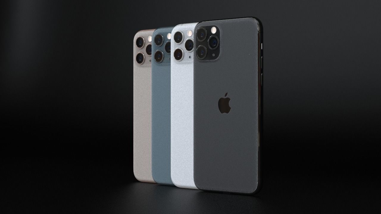 Ultimate Apple iPhone 11 and 11 Pro and 11 Pro Max Collection _4