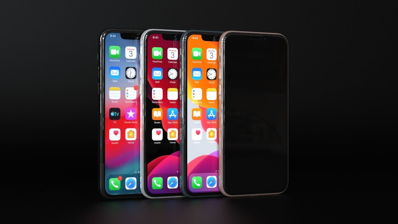 Ultimate Apple iPhone 11 and 11 Pro and 11 Pro Max Collection _6