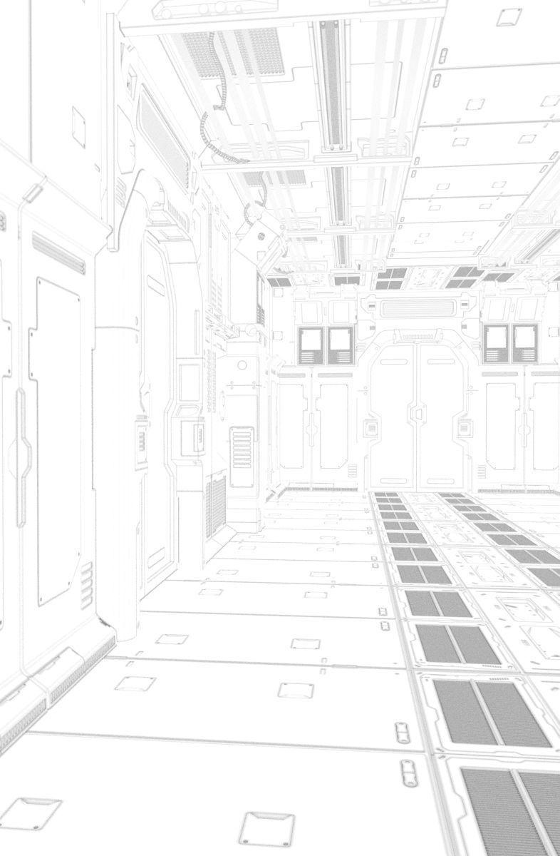 sci fi asets 3ds pjct v6 2 3D model_22