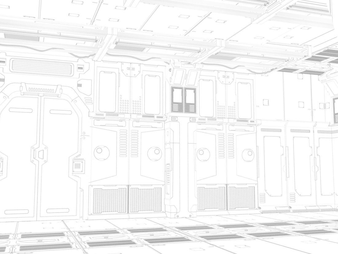 sci fi asets 3ds pjct v6 2 3D model_18