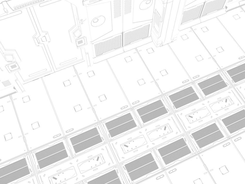 sci fi asets 3ds pjct v6 2 3D model_20