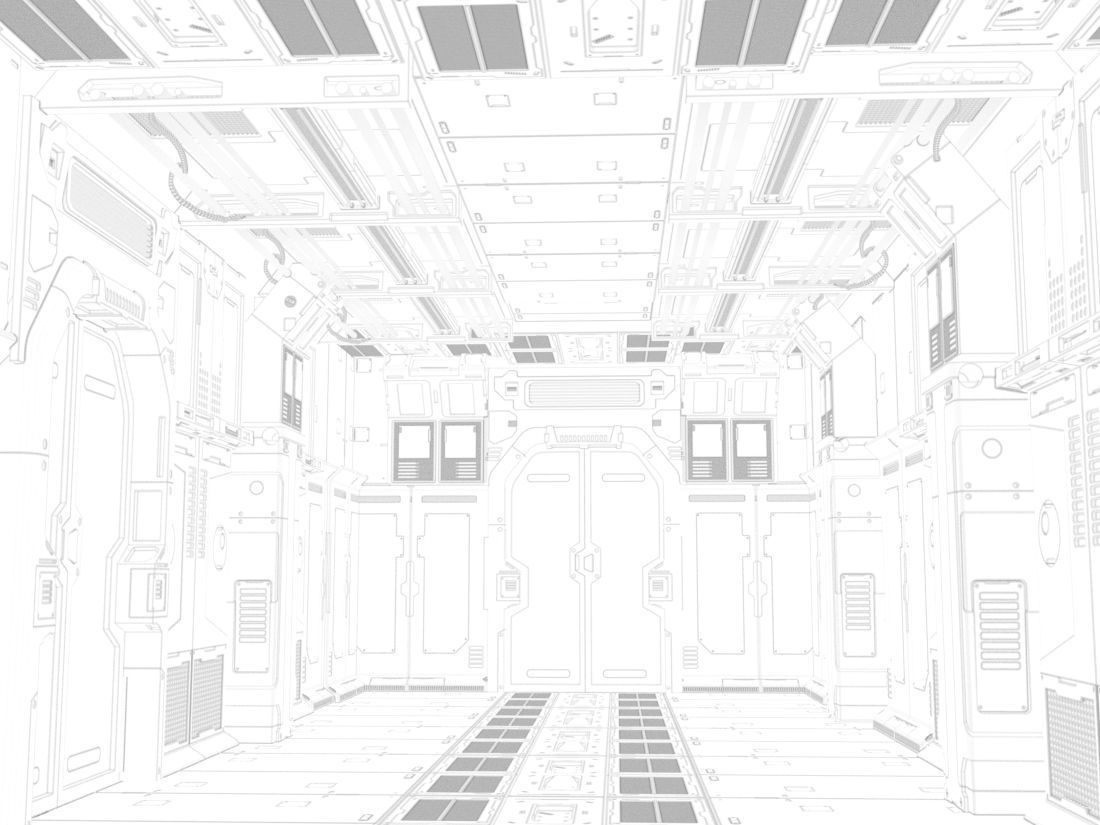 sci fi asets 3ds pjct v6 2 3D model_14