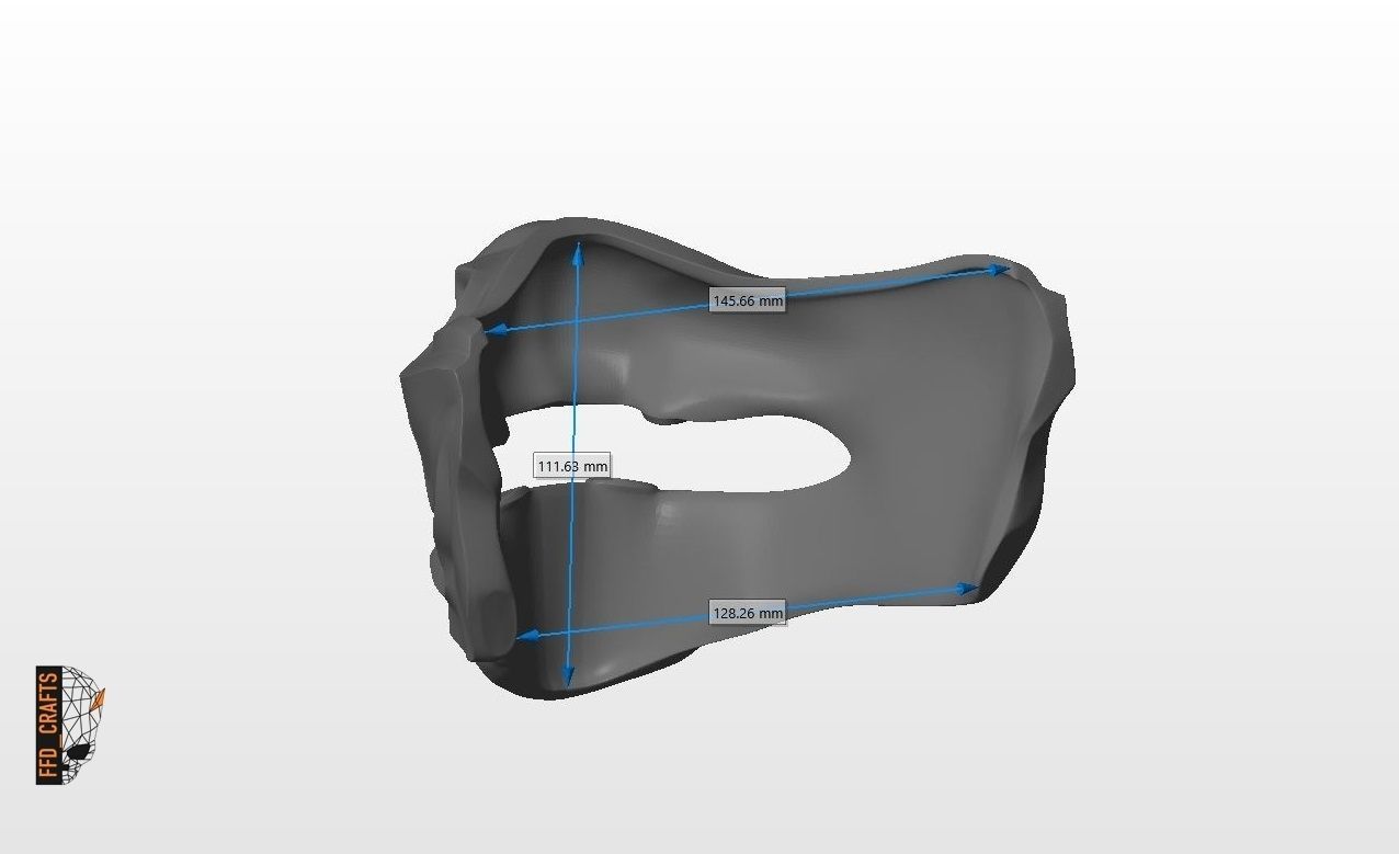 Mempo mask 3D print model_5