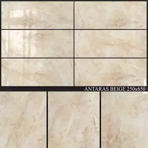 Yurtbay Seramik Antaras Beige 250x650