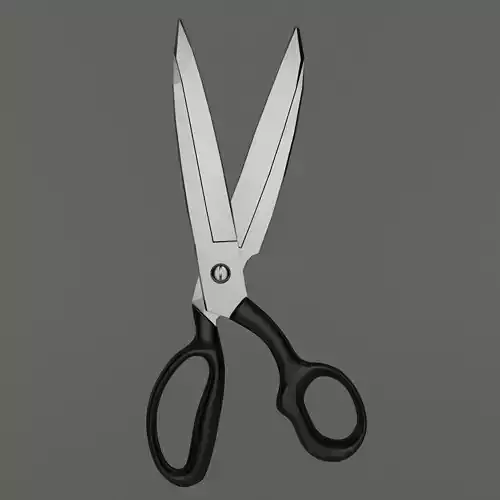 Fabric Tailor Scissor