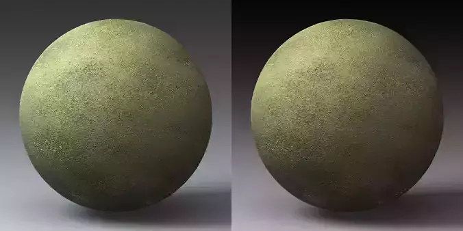 Miscellaneous Shader 006 Texture