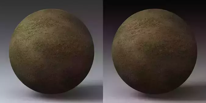 Miscellaneous Shader 008 Texture