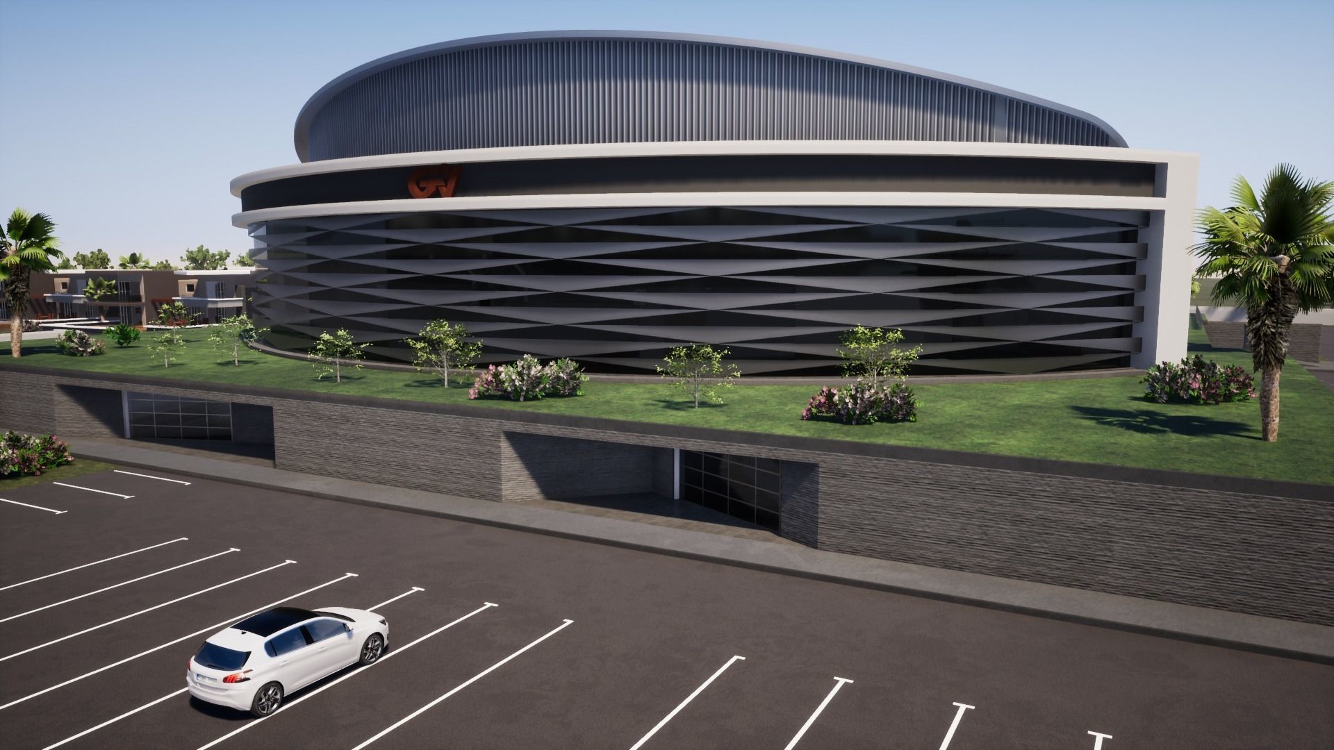 Mission Complex 3D model_1