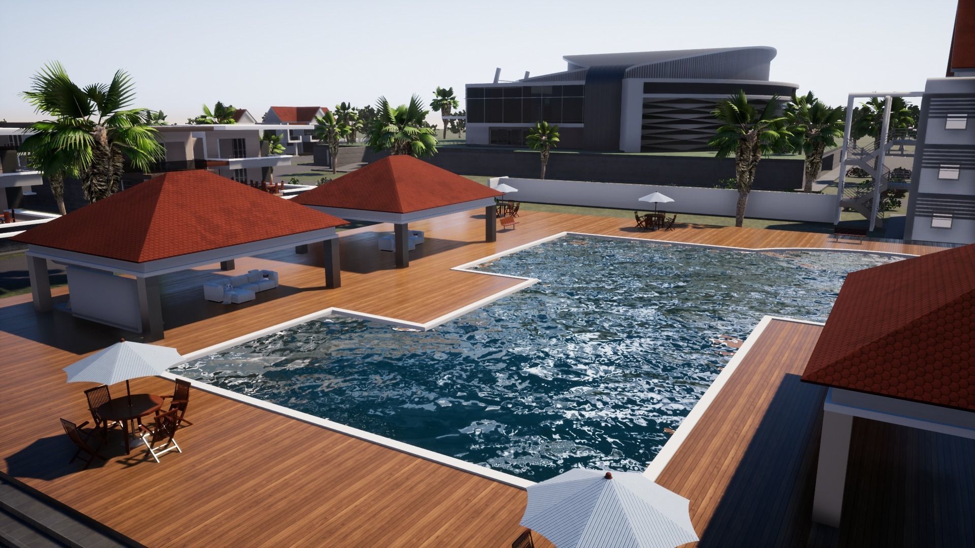 Mission Complex 3D model_2