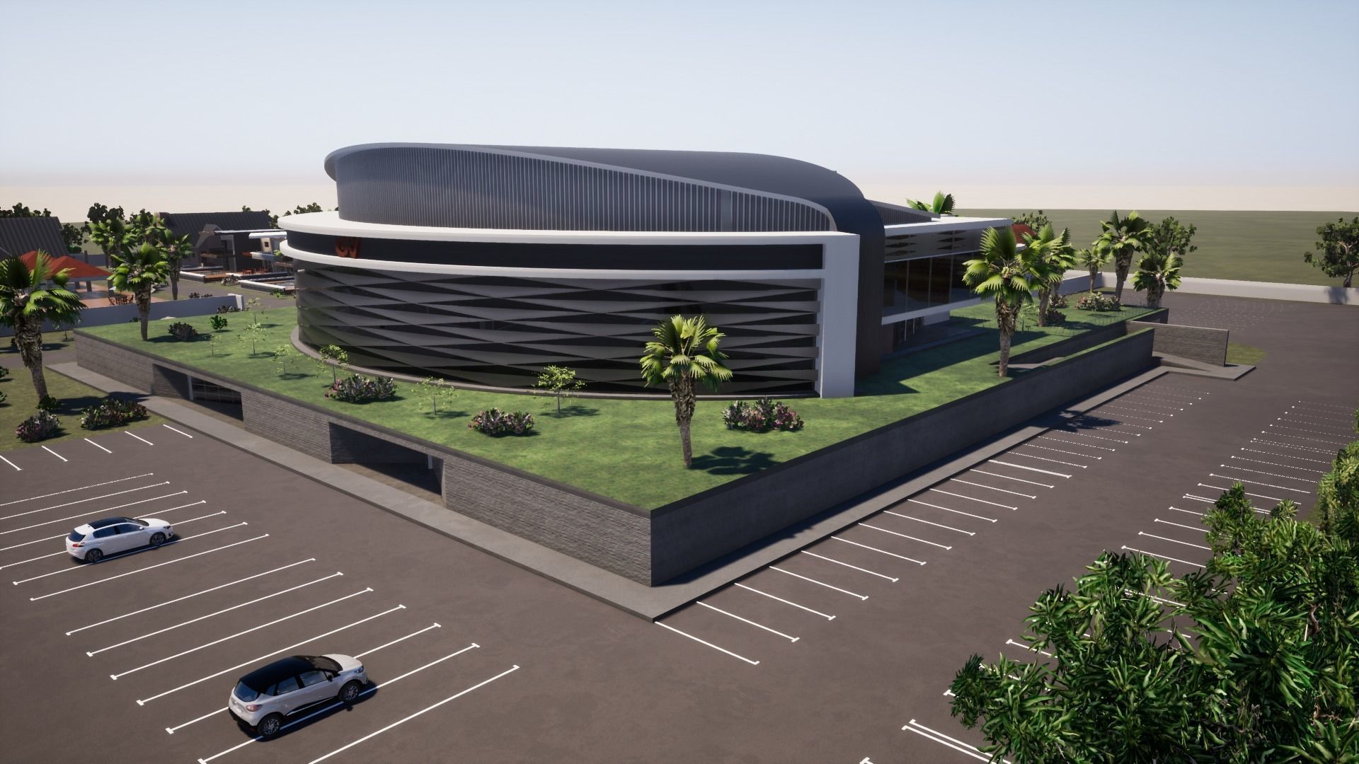 Mission Complex 3D model_7