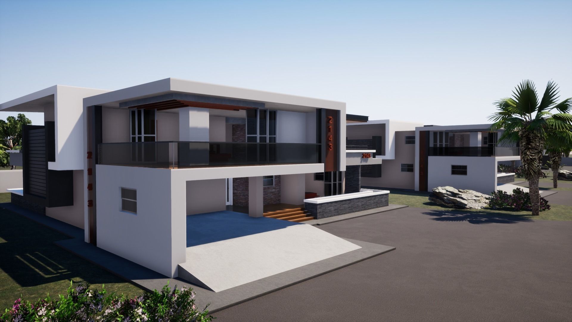 Mission Complex 3D model_3