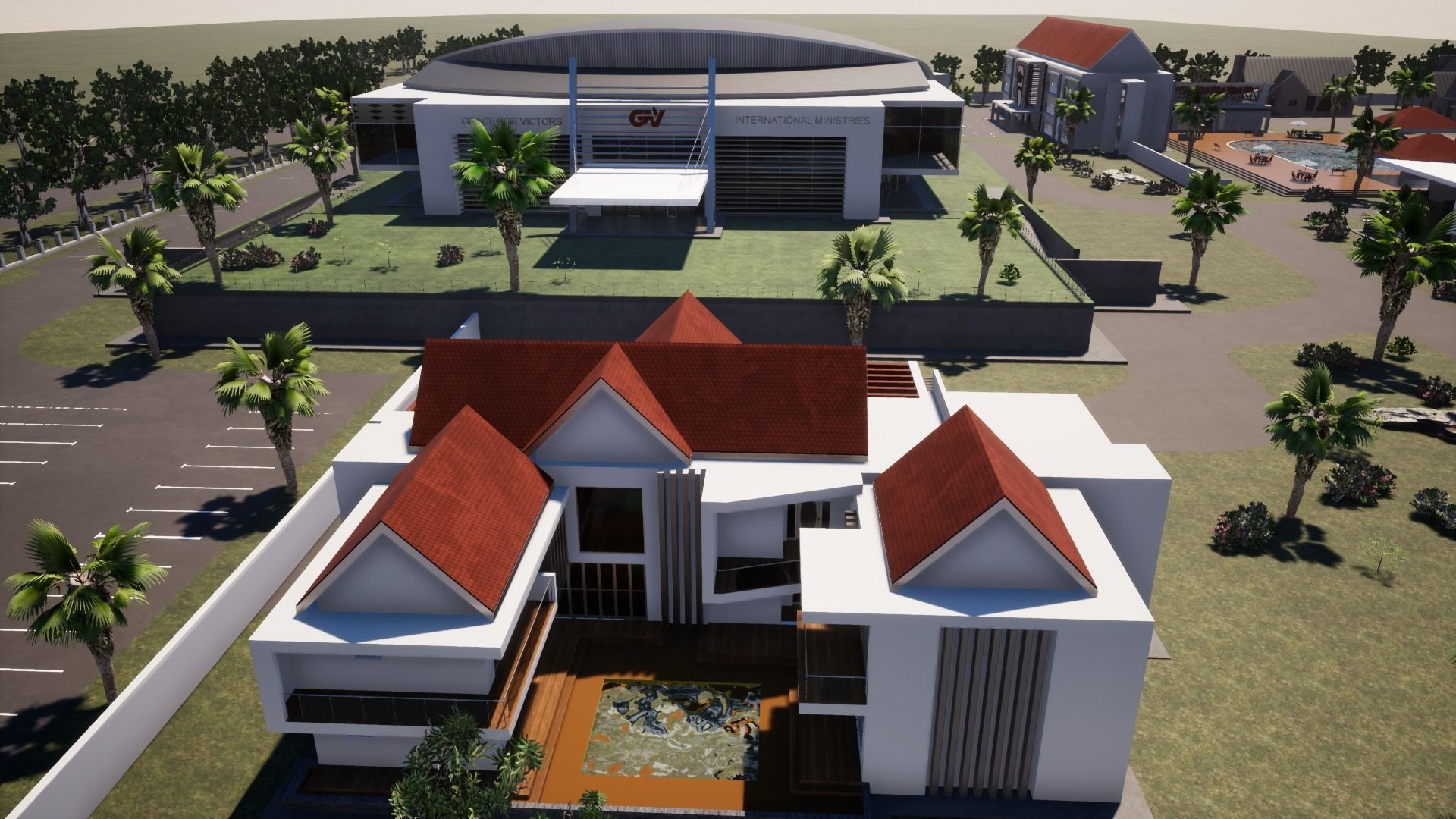 Mission Complex 3D model_5