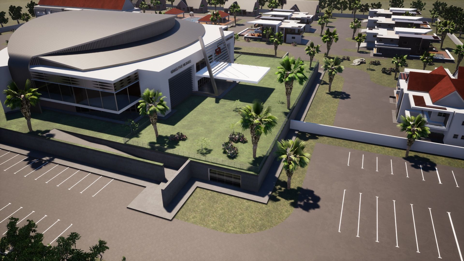 Mission Complex 3D model_6