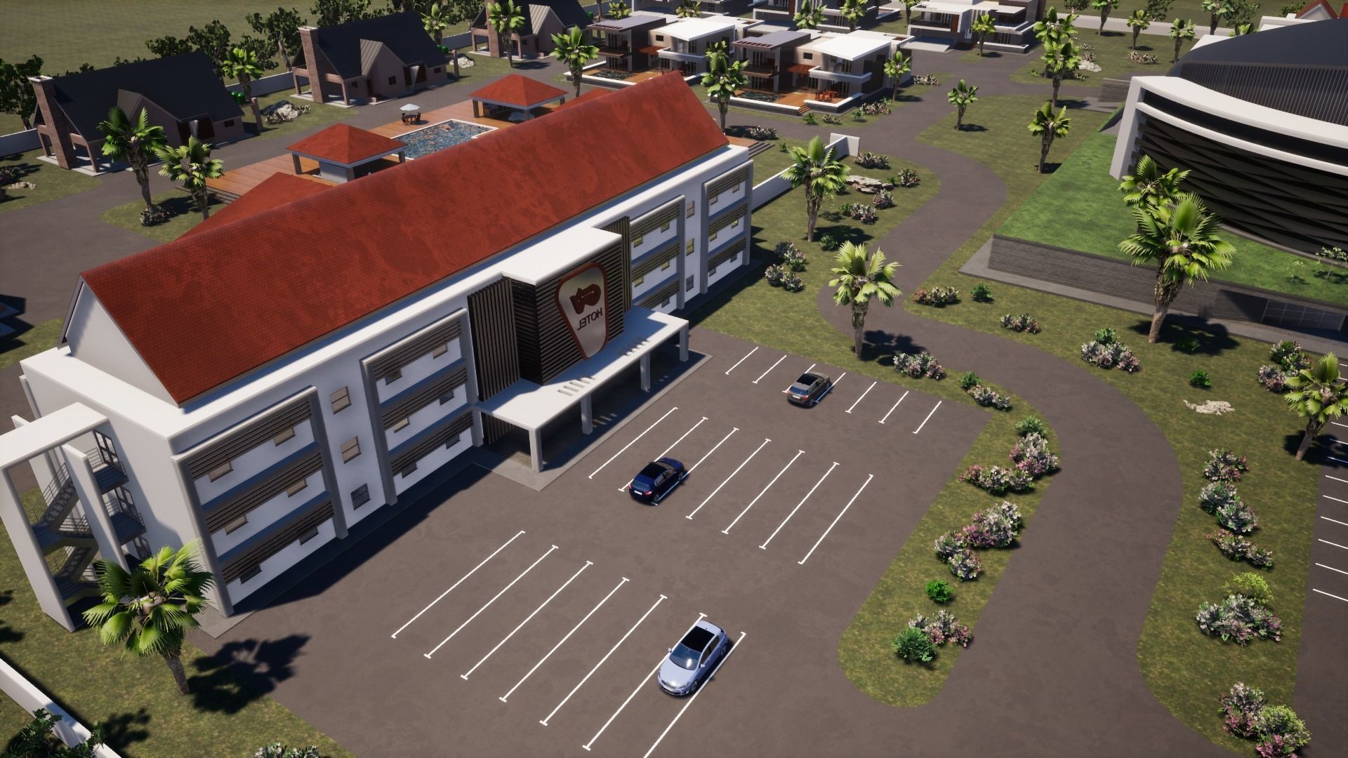 Mission Complex 3D model_9