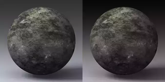 Miscellaneous Shader 011 Texture
