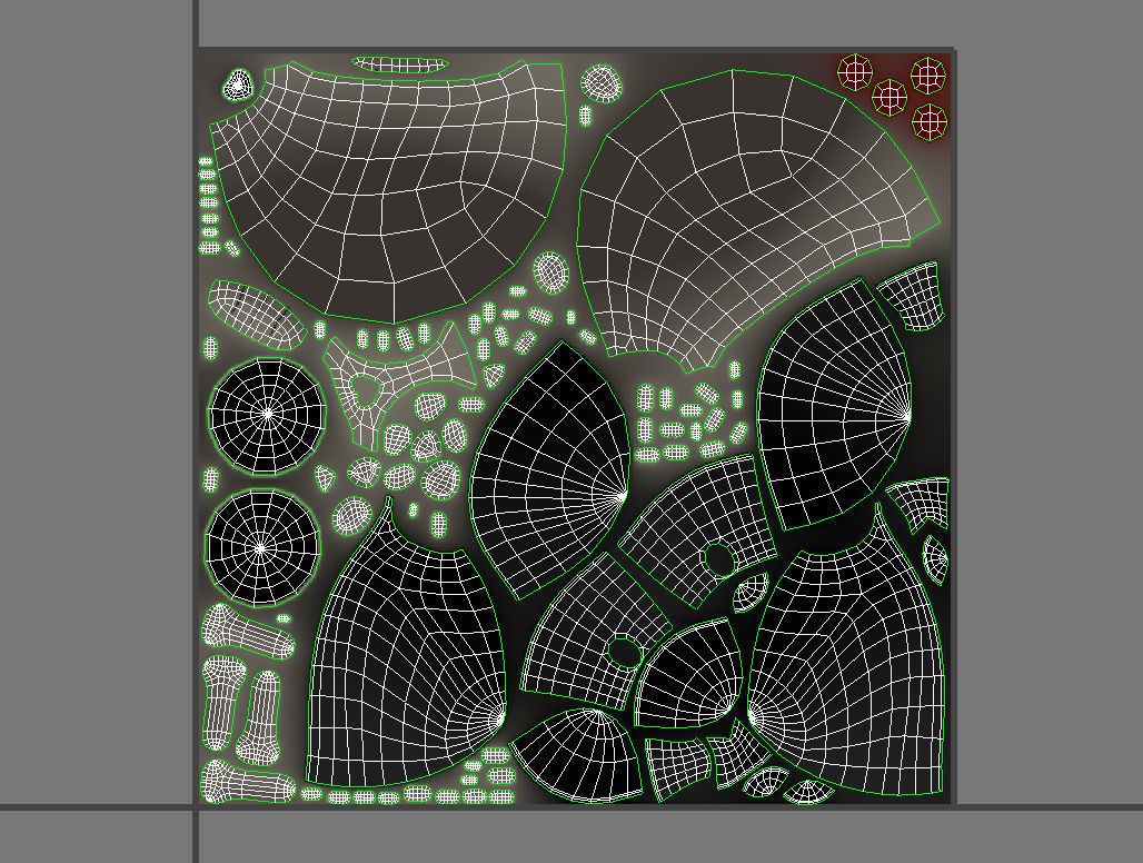 Reaper Character 3D model_26