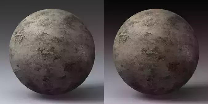 Miscellaneous Shader 014 Texture