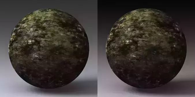 Miscellaneous Shader 015 Texture