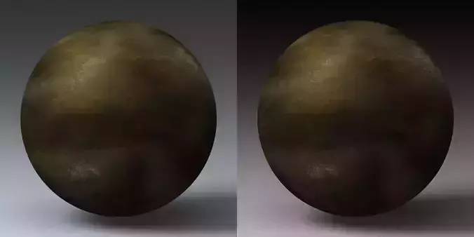 Miscellaneous Shader 016 Texture