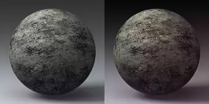 Miscellaneous Shader 017 Texture