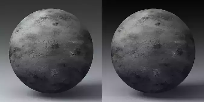Miscellaneous Shader 019 Texture