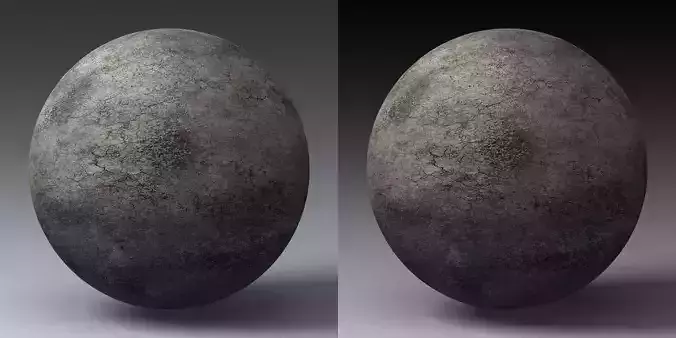 Miscellaneous Shader 020 Texture