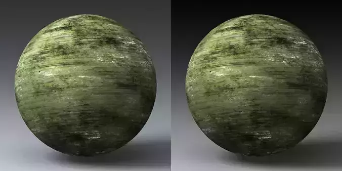 Miscellaneous Shader 030 Texture