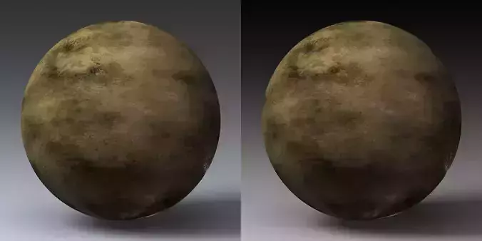 Miscellaneous Shader 032