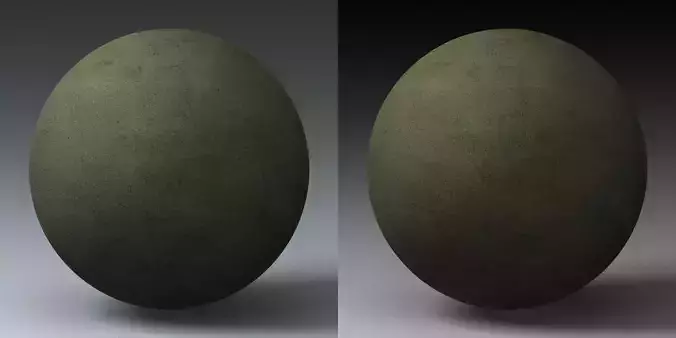 Miscellaneous Shader 035