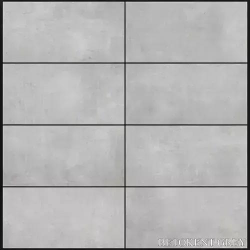 Yurtbay Seramic Betokent Grey